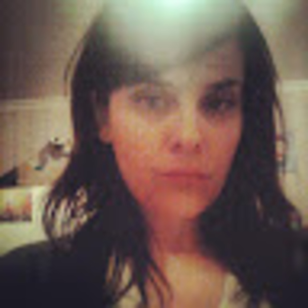 Meet your Posher, Alicia